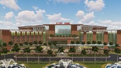 AIIMS Vijaypur Jammu Recruitment 2025: AIIMS Vijaypur Jammu में नौकरी का सुनहरा मौका, देखिए योग्यता और आवेदन प्रक्रिया तुरंत