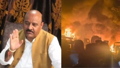 Jammu-Kashmir डिप्टी CM सुरिंदर चौधरी बोले, "मुझे समझ नहीं आ रहा..." नौगाम विस्फोट पर जांच की मांग