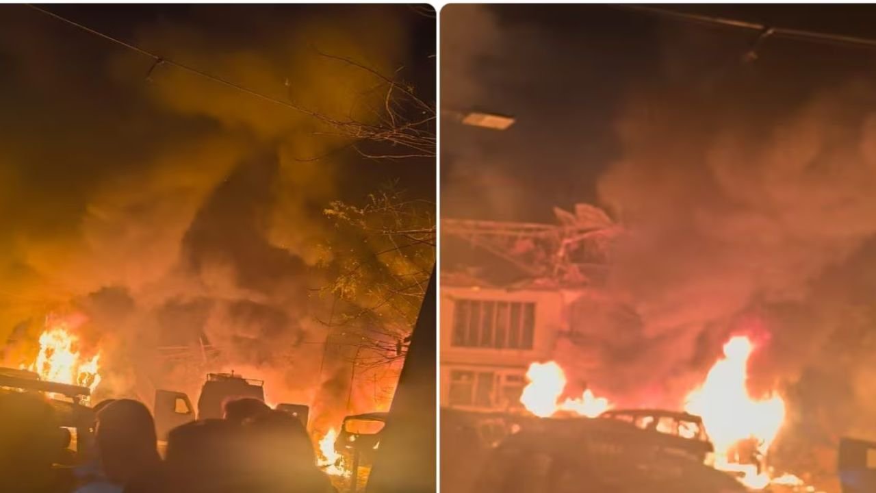 Jammu-Kashmir डिप्टी CM सुरिंदर चौधरी बोले, "मुझे समझ नहीं आ रहा..." नौगाम विस्फोट पर जांच की मांग