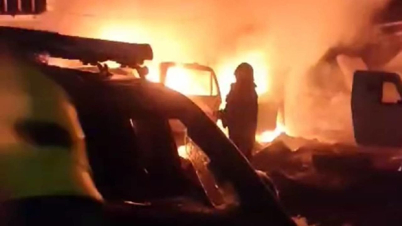 Nowgam Police Station Blast: नौगाम विस्फोट में मौत का मातम, सरकार ने मृतकों को 10 लाख और घायलों को 1 लाख की राहत दी