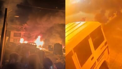 Nowgam Police Station Blast: नौगाम विस्फोट में मौत का मातम, सरकार ने मृतकों को 10 लाख और घायलों को 1 लाख की राहत दी