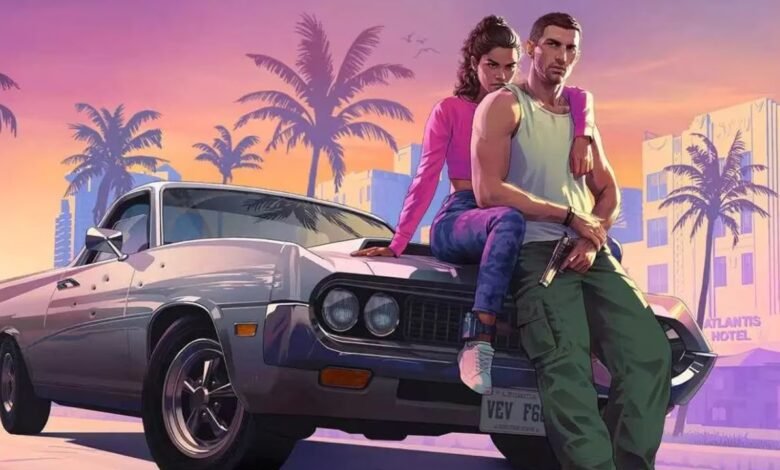 GTA VI के चाहने वालों के लिए निराशा, Rockstar Games ने गेम की रिलीज़ 19 नवंबर 2026 तक टाल दी