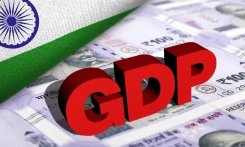 SBI Report: वैश्विक अनिश्चितताओं के बीच, भारत की GDP बढ़ सकती है 7.5%, जानिए कौन से reforms इसे बढ़ावा देंगे