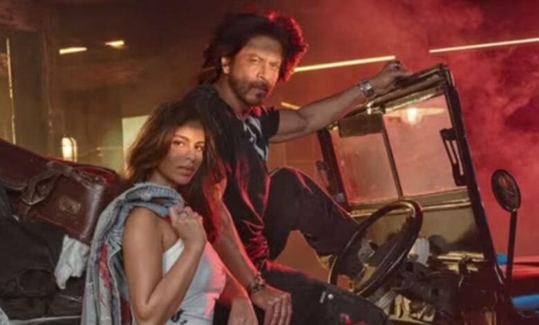 Shah Rukh Khan की फिल्म "King" का धमाका, ₹350 करोड़ बजट में बनेगा भारत की अब तक की सबसे महंगी एक्शन फिल्म