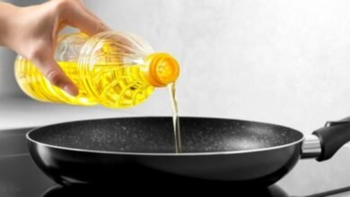 Best Oil For Cooking: खाना पकाने, तलने, सलाद में कौन सा तेल है बेस्ट? जानिए हेल्थ एक्सपर्ट की सच्ची राय और गलती से बचें