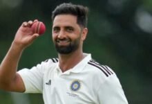 Auqib Nabi Dar IPL Auction, J&K Cricketer IPL, Delhi Capitals 8.40 Crore