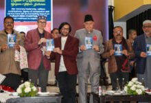 CM Omar Abdullah Urges Gujjar Institutions To Research On Climate Change, Reservation Impact