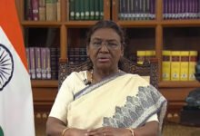 Viksit Bharat Rozgar Guarantee Bill