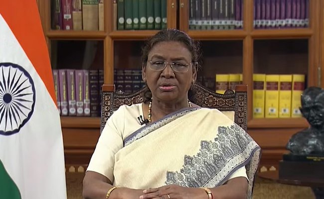 Viksit Bharat Rozgar Guarantee Bill