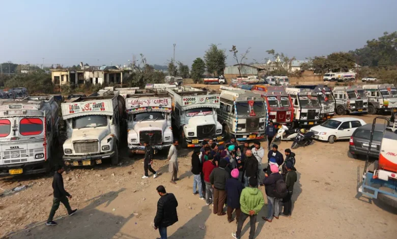 Transporters suspend Dec 15 strike after Minister’s assurance