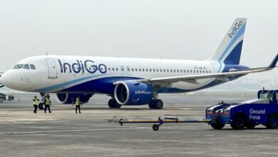 J&K News: श्रीनगर एयरपोर्ट पर इंडिगो की उड़ानें रद्द, 16 फ्लाइट्स कैंसिल, यात्रियों की मुश्किलें बढ़ीं लगातार दूसरे दिन परेशानी