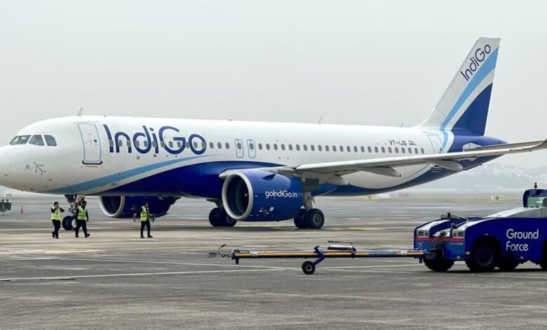 J&K News: श्रीनगर एयरपोर्ट पर इंडिगो की उड़ानें रद्द, 16 फ्लाइट्स कैंसिल, यात्रियों की मुश्किलें बढ़ीं लगातार दूसरे दिन परेशानी