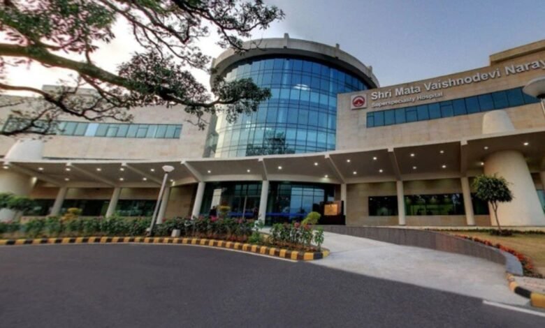 J&K News: श्री माता वैष्णो देवी मेडिकल कॉलेज में सीट आवंटन विवाद, संघर्ष समिति ने सरकार को चेतावनी दी आंदोलन तेज होगा