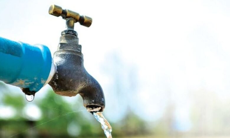 J&K News: बूंद-बूंद पानी के लिए तरसता सदुनारा, जल संकट से परेशान जनता ने की प्रशासन से फरियाद