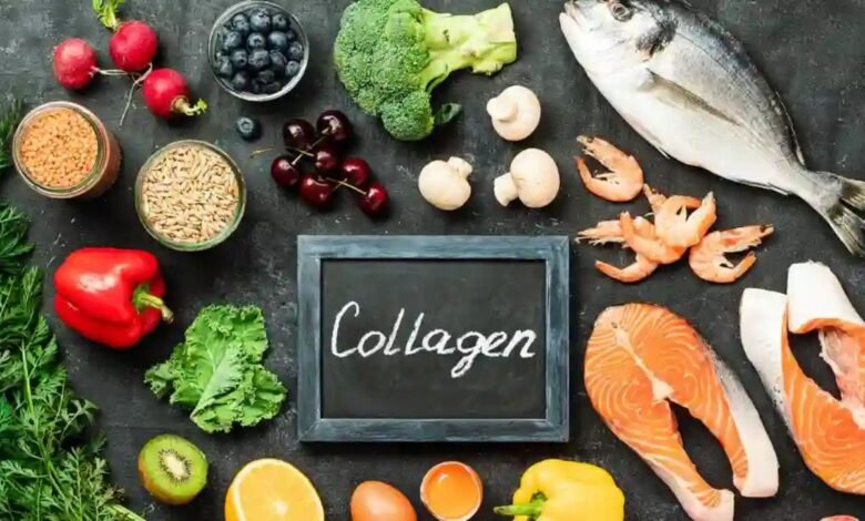High Collagen Foods: डॉक्टर का खुलासा! त्वचा के लिए नंबर 1 कोलेजन बढ़ाने वाला भोजन, सप्लीमेंट से बेहतर नेचुरल उपाय