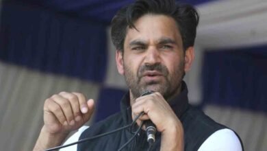 PDP age relaxation demand Waheed-ur-Rehman Parra news