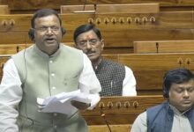 Pankaj Chaudhary: कुर्मी समाज से बड़ा चेहरा BJP की कमान संभालेगा? पंकज चौधरी पर सबकी नज़र