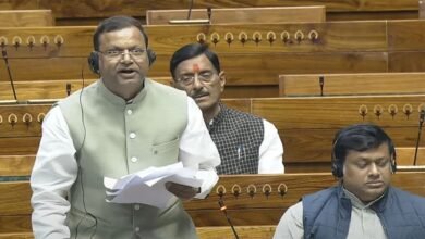 Pankaj Chaudhary: कुर्मी समाज से बड़ा चेहरा BJP की कमान संभालेगा? पंकज चौधरी पर सबकी नज़र