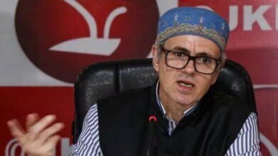CM Omar Abdullah का खुलासा—आरक्षण फ़ाइल भेजी जा चुकी, अब LG के फैसले पर टिकी सबकी नज़रें