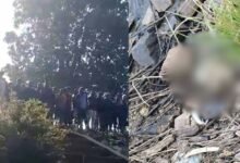 Crime News: मलकानगिरी में हत्या का सनसनीखेज मामला, महिला का धड़ मिलने के बाद सिर भी बरामद