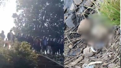 Crime News: मलकानगिरी में हत्या का सनसनीखेज मामला, महिला का धड़ मिलने के बाद सिर भी बरामद