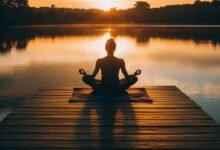 Right time to meditate: सुबह उठते ही ध्यान—क्या यह आपके पूरे दिन की ऊर्जा और स्वास्थ्य का अनदेखा रहस्य है?