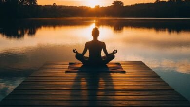 Right time to meditate: सुबह उठते ही ध्यान—क्या यह आपके पूरे दिन की ऊर्जा और स्वास्थ्य का अनदेखा रहस्य है?