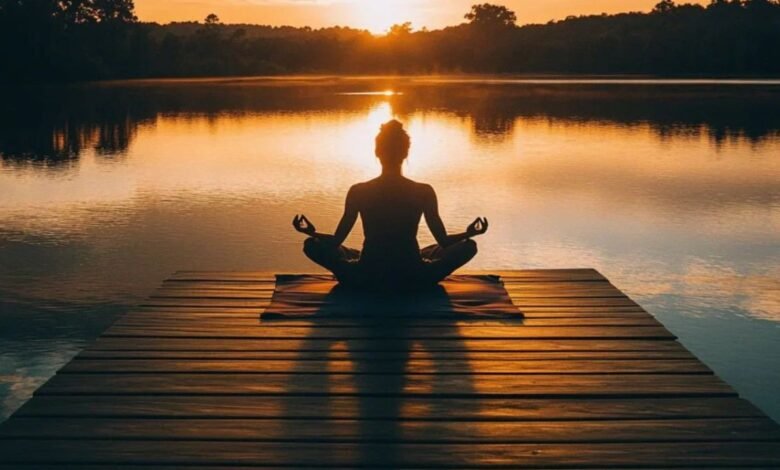 Right time to meditate: सुबह उठते ही ध्यान—क्या यह आपके पूरे दिन की ऊर्जा और स्वास्थ्य का अनदेखा रहस्य है?
