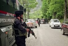 J&K News: कश्मीर पुलिस ने 40 लोगों के खिलाफ दर्ज की चार्जशीट, कथित राष्ट्रविरोधी गतिविधियों में शामिल