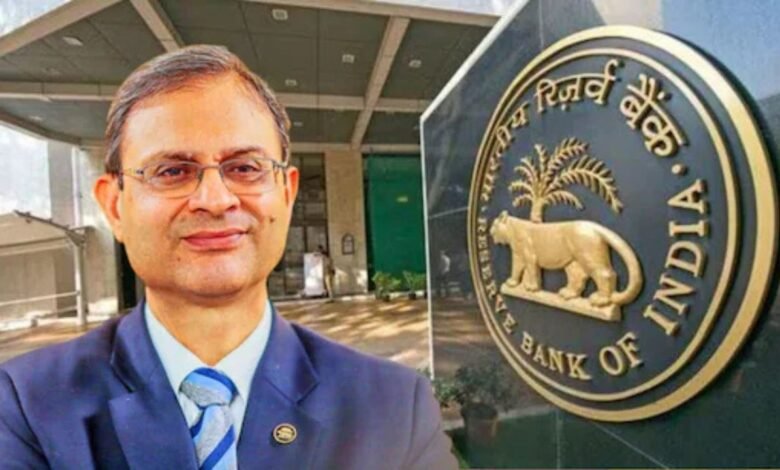 RBI का बड़ा फैसला करीब—क्या EMI घटेगी? MPC मीटिंग का सस्पेंस और गहरा हुआ