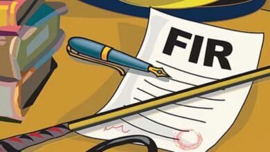 Jammu Kashmir: हमले और अवैध रोकथाम का खुलासा, FIR दर्ज, अब देखना है क्या ASI बच पाएंगे जांच से