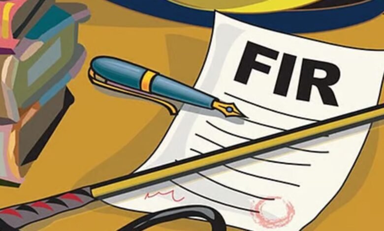 Jammu Kashmir: हमले और अवैध रोकथाम का खुलासा, FIR दर्ज, अब देखना है क्या ASI बच पाएंगे जांच से