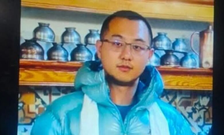 Srinagar एयरपोर्ट के पास पकड़ा गया चीनी नागरिक! सवालों के घेरे में उसकी मूवमेंट, क्या है असली मकसद?