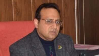 J&K News: बर्खास्त स्टोरकीपर हामिदुल्लाह मीर की बहाली! सरकार ने क्यों कहा—‘निर्दोष मत समझना’?