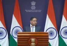 MEA Alert: भारतीय नागरिकों की चीन यात्रा को लेकर बड़ा अलर्ट, शंघाई एयरपोर्ट घटना से बढ़ी चिंता