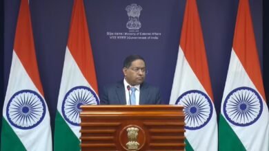 MEA Alert: भारतीय नागरिकों की चीन यात्रा को लेकर बड़ा अलर्ट, शंघाई एयरपोर्ट घटना से बढ़ी चिंता