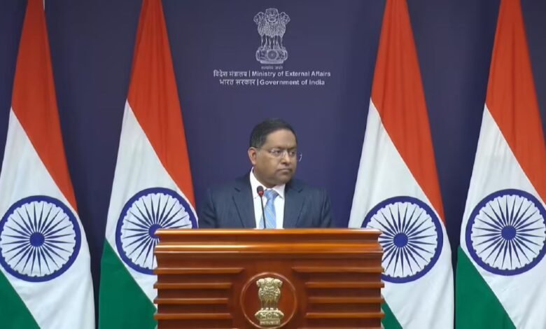 MEA Alert: भारतीय नागरिकों की चीन यात्रा को लेकर बड़ा अलर्ट, शंघाई एयरपोर्ट घटना से बढ़ी चिंता