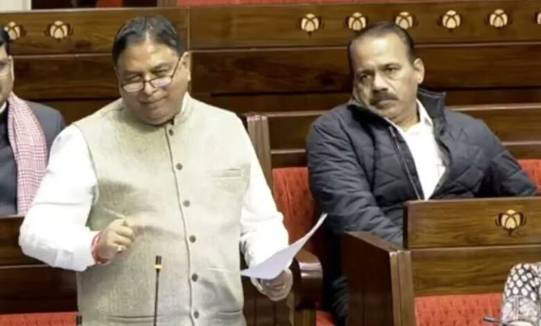 Jammu-Kashmir: क्या संसद में शुरू हुआ सांस्कृतिक पुनर्जागरण? सत शर्मा ने खोला बड़ा राज!