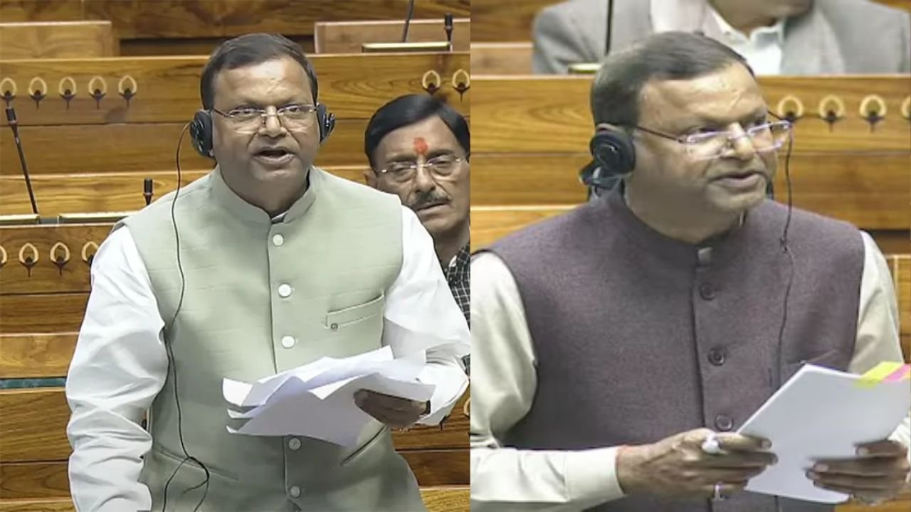 Pankaj Chaudhary: कुर्मी समाज से बड़ा चेहरा BJP की कमान संभालेगा? पंकज चौधरी पर सबकी नज़र