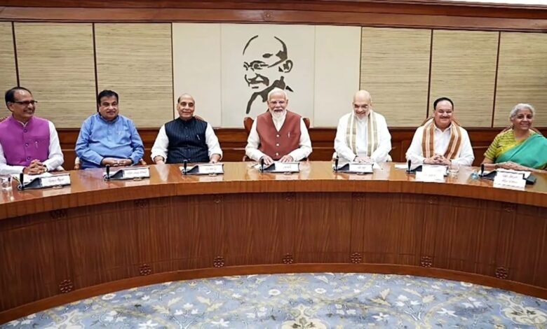 Union Cabinet Census: कैबिनेट की तिहरी घोषणा! कोयला क्षेत्र में बड़ा सुधार, किसानों के लिए नया कदम—क्या कुछ बड़ा होने वाला है?