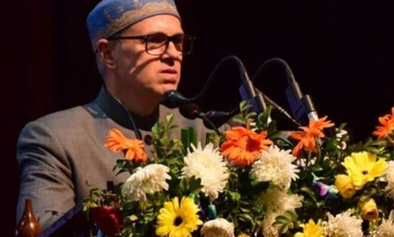 Umar Abdullah ने दी बड़ी राहत, अनुकंपा नियुक्तियों में छूट और पूरी प्रक्रिया बनाएंगे आसान और ट्रांसपेरेंट