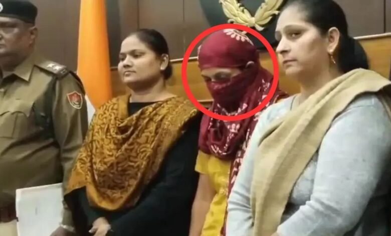 Crime News: पानीपत में चार बच्चों की सीरियल मर्डर घटना से सनसनी—32 वर्षीय महिला गिरफ्तार