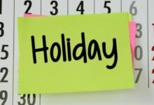 Jammu-Kashmir में वर्ष 2026 के लिए अवकाशों की घोषणा, सरकारी आदेश जारी