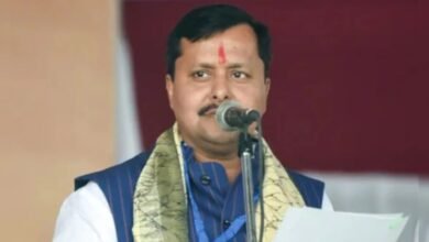 New BJP President: BJP का नया राष्ट्रीय अध्यक्ष घोषित, नितिन नवीन बने पार्टी के नए वर्किंग प्रेसिडेंट