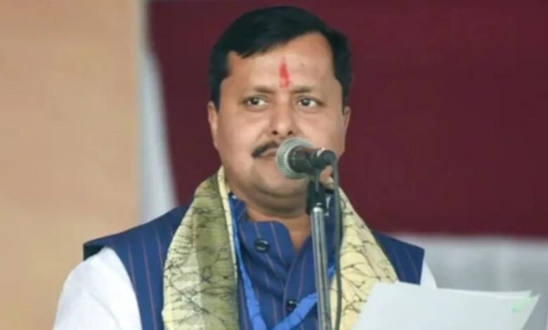 New BJP President: BJP का नया राष्ट्रीय अध्यक्ष घोषित, नितिन नवीन बने पार्टी के नए वर्किंग प्रेसिडेंट