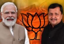 BJP National President: नितिन नवीन बने BJP के वर्किंग प्रेसिडेंट, PM मोदी ने उनकी कार्यकुशलता की तारीफ की