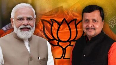 BJP National President: नितिन नवीन बने BJP के वर्किंग प्रेसिडेंट, PM मोदी ने उनकी कार्यकुशलता की तारीफ की
