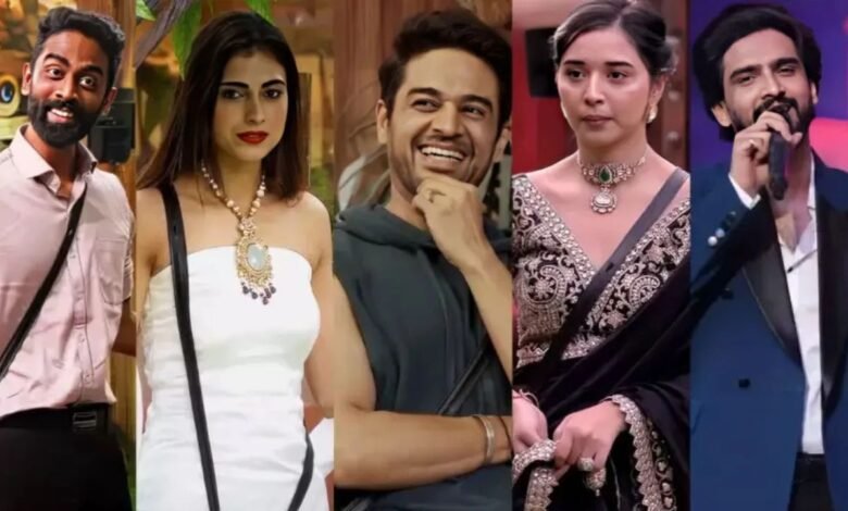 Bigg Boss 19 का सबसे बड़ा खुलासा आज! विनर का नाम जानने से पहले शो में होगा शॉकिंग मोड़