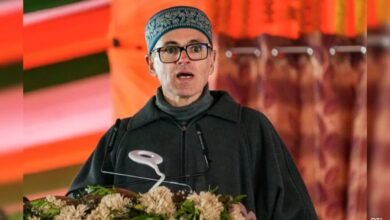 Srinagar: आतंकी हमलों के बाद पहली परेड—711 जवानों ने दिया ऐसा संदेश, जिसे सुनकर दुश्मन भी सहम जाएंगे