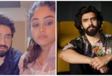 'Bekhayali' controversy: अमाल मलिक का ‘बेखयाली’ दावा फिर सुर्खियों में, साचार-परंपरा ने वीडियो जारी कर जताई नाराज़गी